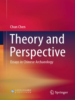 cover image of Theory and Perspective